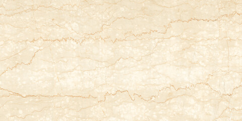 New Beige Coloured Natural Marble Stone Structure With White Grey Coloured Veins for tiles interior background