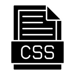 Css Icon