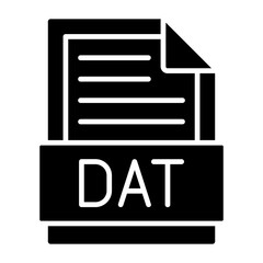 Dat Icon