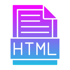 Html Icon