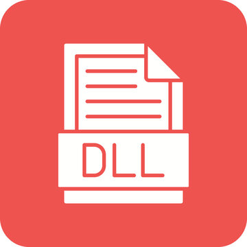 Dll Icon