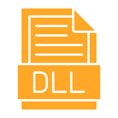 Dll Icon