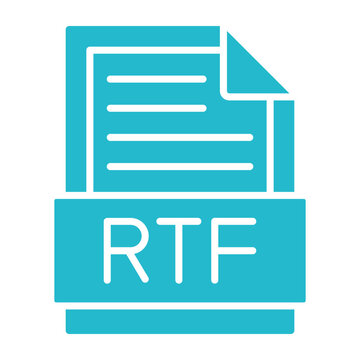 Rtf Icon