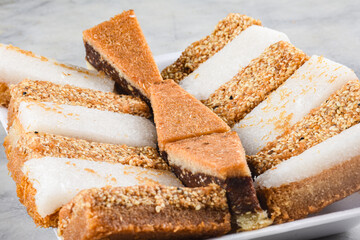 arabic eid special sweet