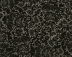 vector abstract allover seamless pattern with stylist texture for graphic and digital textile printing card design and any type of print cover saree suit kurti parda chader banner high clarity sharp 