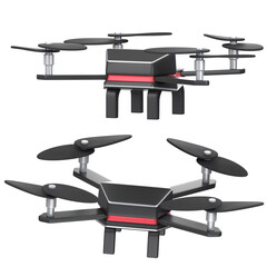 3d Rendered Icon Gadget Daily