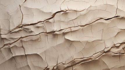 A close-up of the texture and pattern of a piece of sandstone