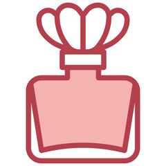 PERFIUME1 filled outline icon,linear,outline,graphic,illustration