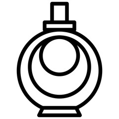 PERFIUME5 filled outline icon,linear,outline,graphic,illustration