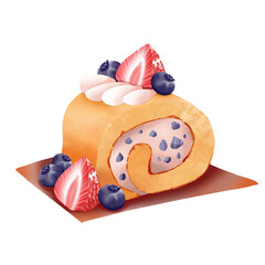 Cake