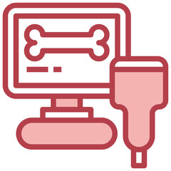 DEVICE filled outline icon,linear,outline,graphic,illustration