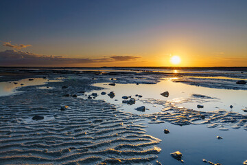 Nordsee Wattenmeer