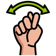 BATHROOM filled outline icon,linear,outline,graphic,illustration