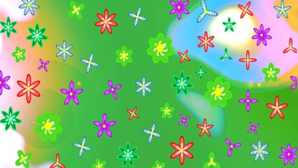 magic super cute abstract and nice picture