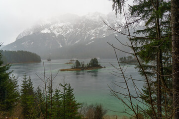 Eibsee