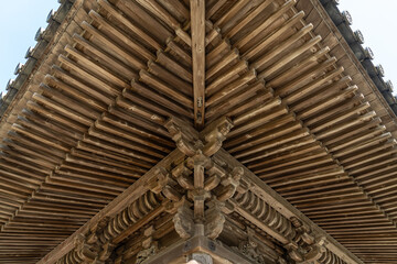 宮城県松島町　松島瑞巌寺五大堂