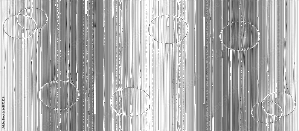 Poster vector fabric texture. distressed texture of weaving fabric. grunge background. abstract halftone ve
