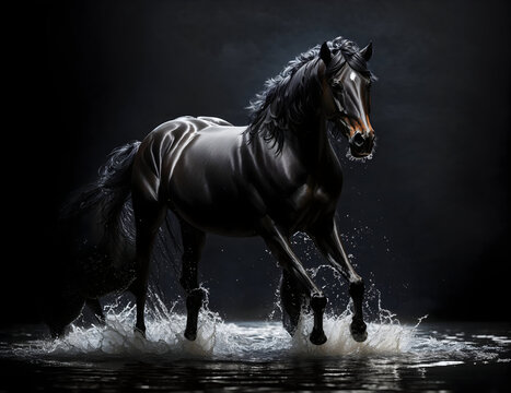 Horse background deals