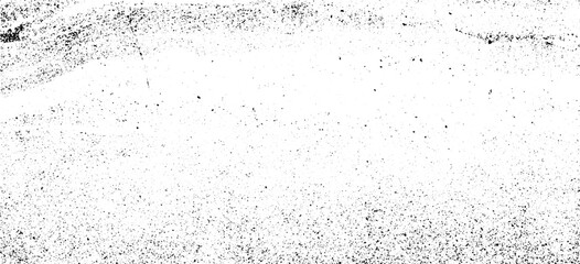 Subtle halftone grunge urban texture vector. Distressed overlay texture. Grunge background. Abstract mild textured effect. Vector Illustration. Black isolated on white. EPS10.