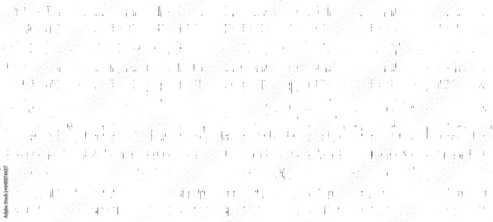 Poster monochrome texture composed of irregular graphic elements. distressed uneven grunge background. abst