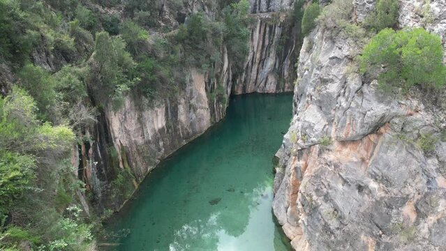 Fuente de los Ba&ntilde;os in Spanien