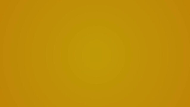 4K resolution. Gold Explosion effect Isolated on green screen background.