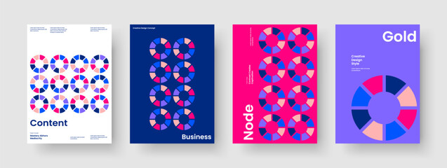 Isolated Flyer Template. Creative Poster Design. Geometric Brochure Layout. Banner. Business Presentation. Report. Background. Book Cover. Newsletter. Portfolio. Leaflet. Handbill. Catalog. Notebook