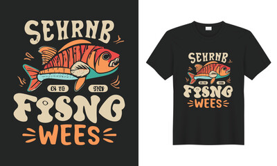 vintage inspired t shirt design Template