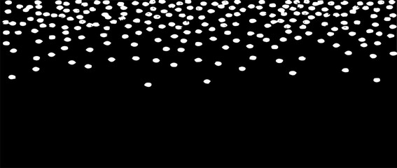 Dark grunge urban texture vector. Distressed overlay texture. Grunge background. Abstract obvious dark worn textured effect. Vector Illustration. Black isolated on white. EPS10.