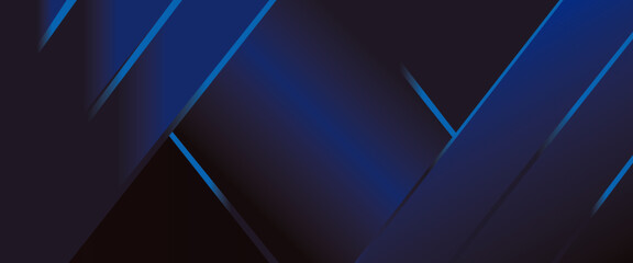 blue background with lines