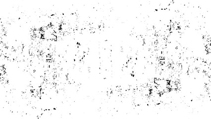 Overlay textures set stamp with grunge effect. Old damage Dirty grainy and scratches. Distress overlay vector textures. Scratch grunge urban background.