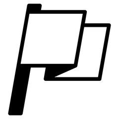 flag icon