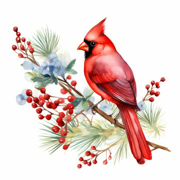 Illustrated Cardinals