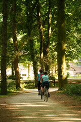 A picture clicked in The Netherlands
