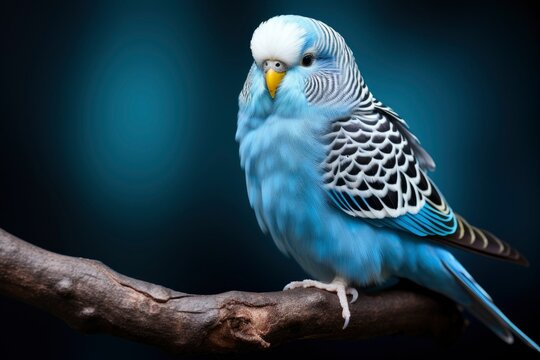 Budgie wallpaper 2024