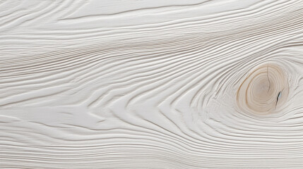Obraz premium White Wood Background Texture
