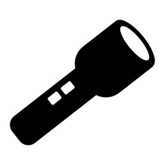 flashlight