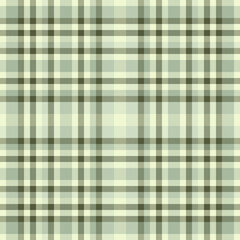 Tartan plaid vector of pattern fabric seamless with a check background texture textile.