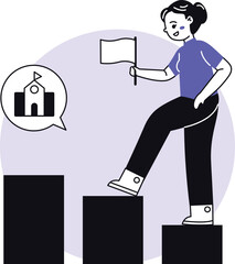 Back To School Education Student Learning