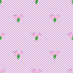 Checkered. Tartan. Gingham, Argyle, plaid pattern vector set for scarf, pillow case, blanket, cloth, fabric print, Christmas background.