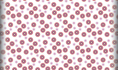 pattern design template print ready