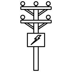  power pole, power, line, electricity, electric, cable, energy, technology, electrical, voltage, wire, high, industry, engineering, industrial, pole, equipment, tower, transmission, supply, constructi
