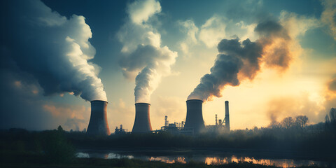 Exposure to air pollutants ,Health Risks of Air Pollutants