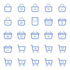 Shopping Icon