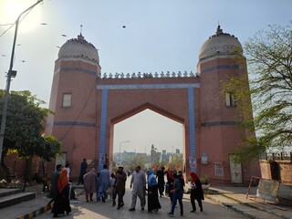 Multan, Pakistan, the City of Saints