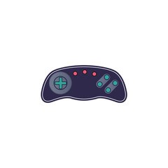 game controller vector type icon