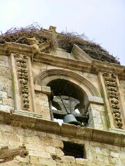 IGLESIA SANTA MARIA LA REAL