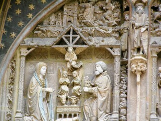 IGLESIA SANTA MARIA LA REAL