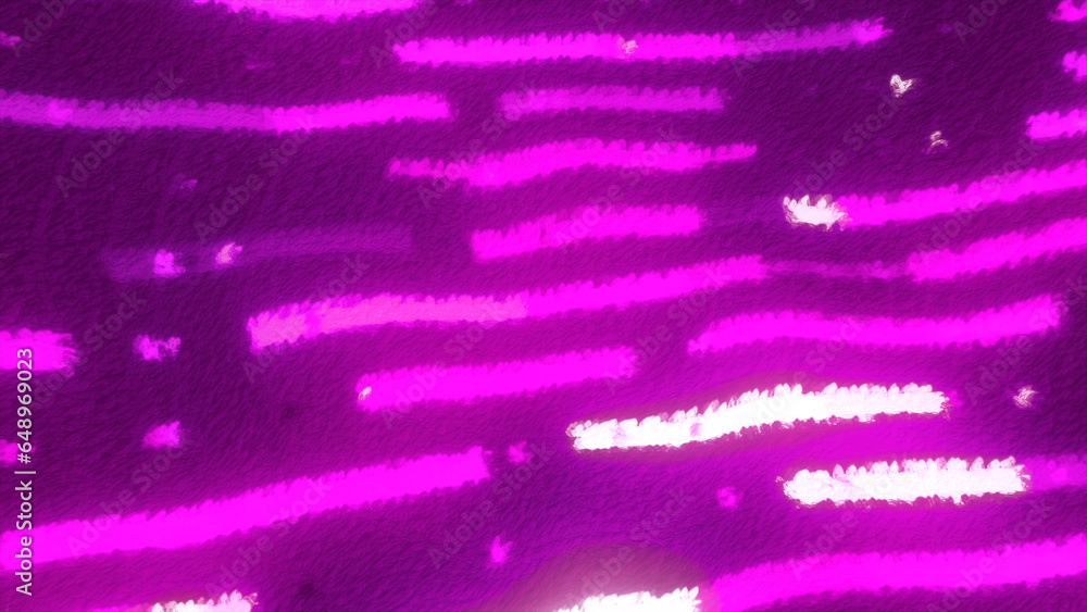 Poster traffic of virtual lines. motion. background of moving stripes with glowing lines on computer backgr