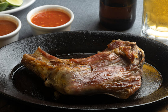Cabrito Monterrey Mexico
